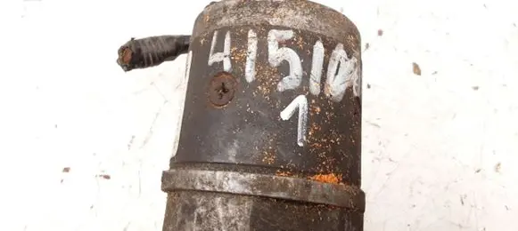 Mercedes-Benz E W210 Starter motor 047911023G 443115141331 4151