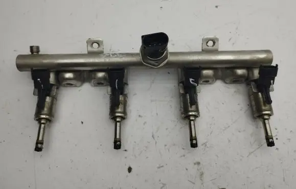 Mini Cooper Countryman R60 Fuel injectors set 7692426