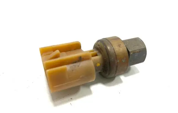 Fuel pressure sensor