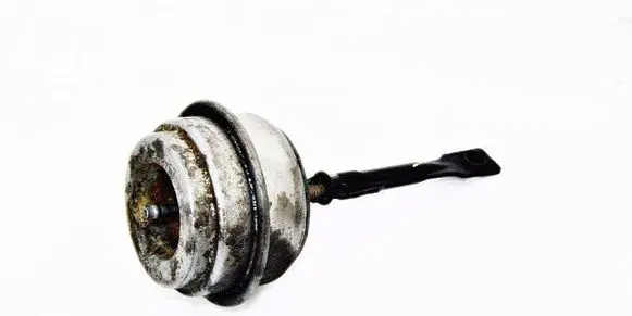 Volkswagen PASSAT B9 Turbo solenoid valve 6893041509