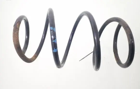 BMW 5 E39 Front coil spring