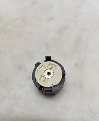 Peugeot Boxer Ignition lock contact 5630 6J9