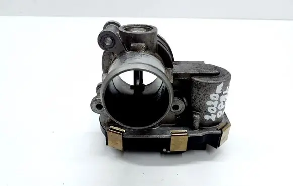 Opel Astra K Throttle valve 55505268