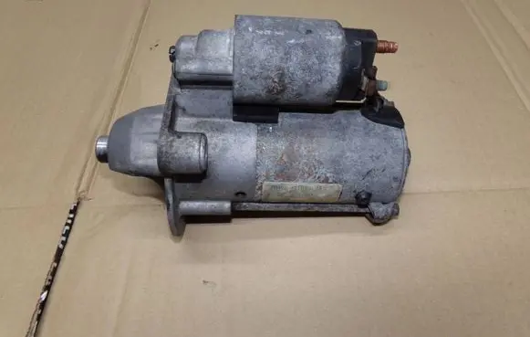 Volvo V50 Starter motor 3M5T11000CE