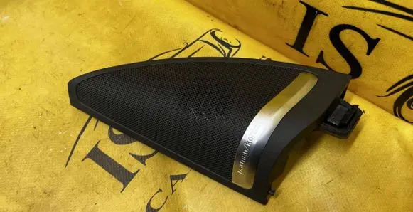 Mercedes-Benz GL X166 Front door high frequency speaker A1667200344 A2319062200 A1667270180