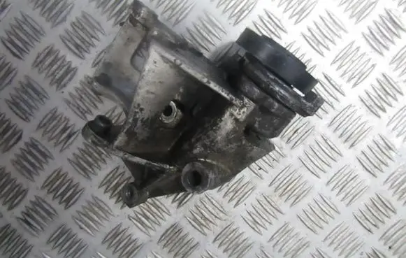 Land Rover Freelander Belt tensioner pulley 