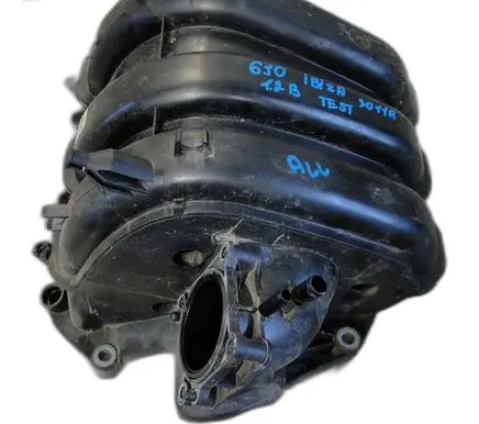 Seat Ibiza IV (6J,6P) Intake manifold