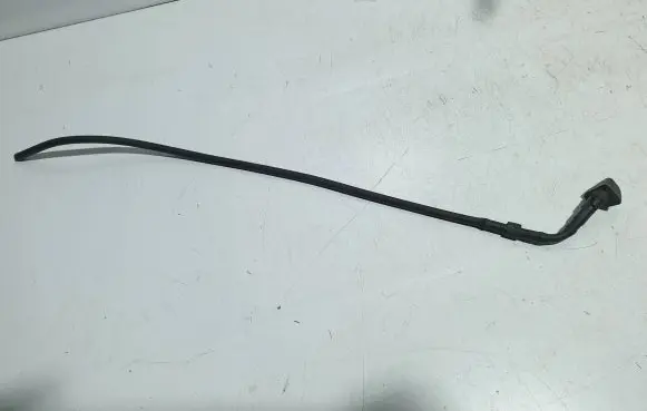 Opel Meriva A Rear window washer spray nozzle 9221637