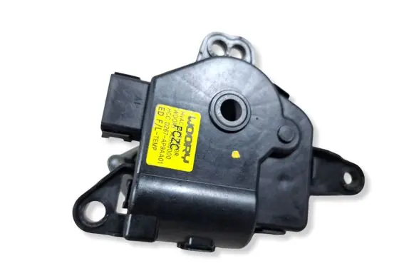 KIA Ceed Air flap motor/actuator D267AP9AA01