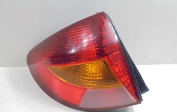 KIA Rio Rear/tail lights OK34A51140L