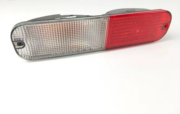 Land Rover Freelander Rear/tail lights 