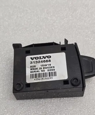 Volvo V60 Other control units/modules 31324668