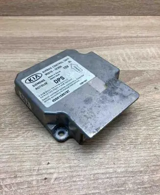 KIA Sorento Airbag control unit/module 959103E200 DPS