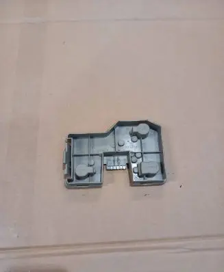 Opel Ascona C Tail light bulb cover holder 395749