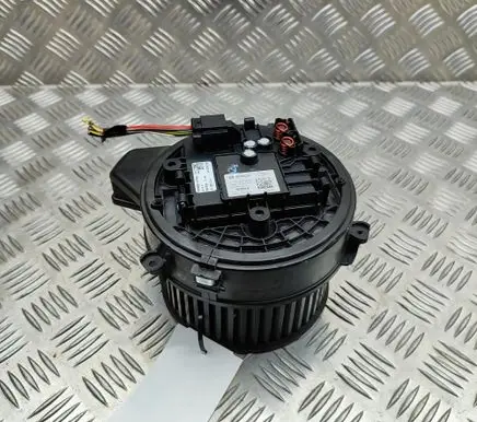 Volvo S90, V90 Heater fan/blower 0130309506 F011500123