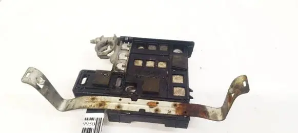 Peugeot Boxer Fuse box set