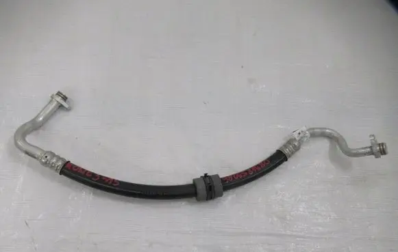 Citroen C4 II Picasso Air conditioning (A/C) pipe/hose 9806581680