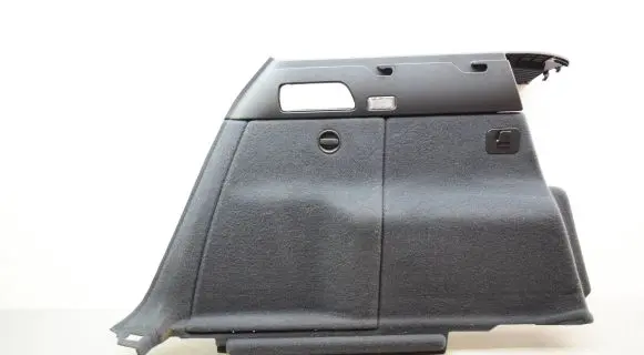 Audi Q5 SQ5 Other trunk/boot trim element 8R0863879D