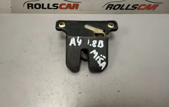 Audi A4 S4 B5 8D Tailgate/trunk/boot lock/catch/latch 8D5827505
