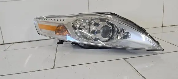 Ford Mondeo MK IV Headlight/headlamp 7S7113K060