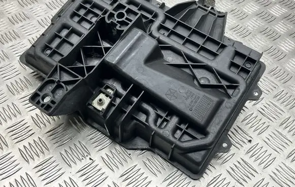 Chrysler Pacifica Battery tray 68226079AD 8467 93785W