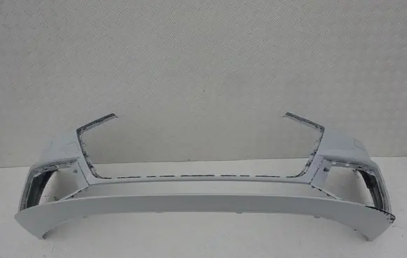 Audi A7 S7 4K8 Front bumper 4K8807437C
