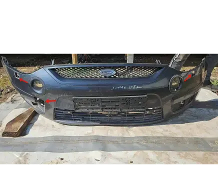 Ford S-MAX Front bumper