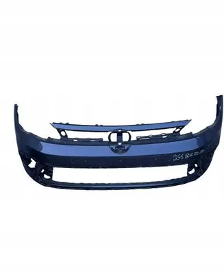 Volkswagen Polo VI Front bumper 2GS807221H