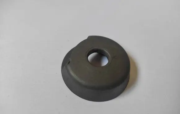 Chevrolet Captiva Other interior part
