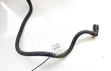 Honda Jazz Fuel line/pipe/hose 