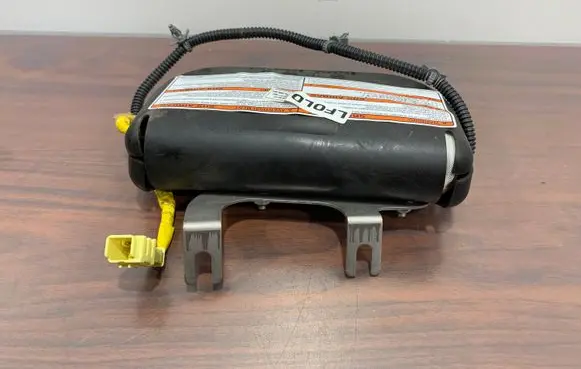 Renault Koleos I Seat airbag 6089705