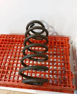 Jeep Grand Cherokee (WJ) Rear coil spring