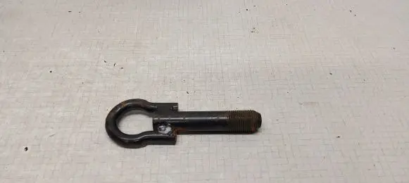 Toyota Aygo AB10 Towing hook eye 