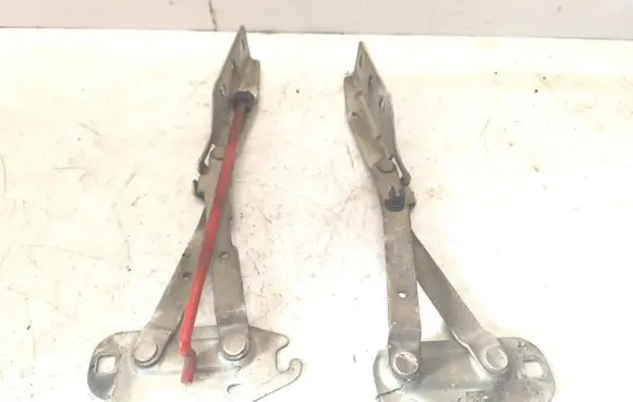 Peugeot 806 Engine bonnet/hood hinges EWPA
