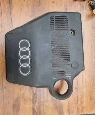 Audi A3 S3 8L Engine cover (trim) 06A103925