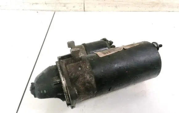 Opel Vectra C Starter motor 0001109055
