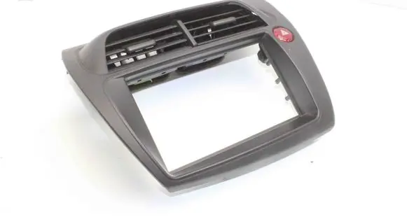 Honda Civic Radio/GPS head unit trim 