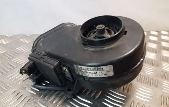 Fiat Ulysse Heater fan/blower 1485725080 908000311 8390149