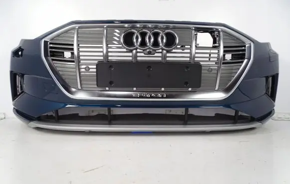 Audi e-tron Front bumper 4KE807437E