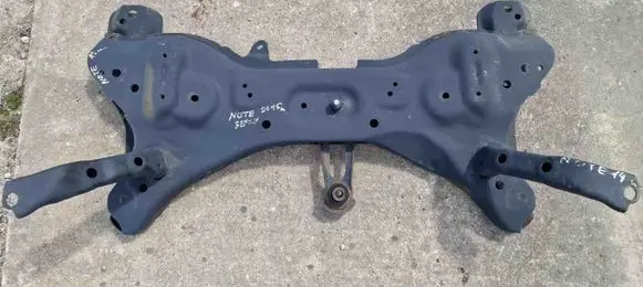 Nissan Note (E12) Front subframe