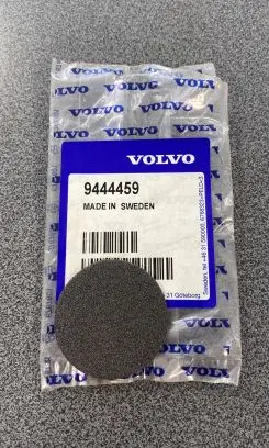Volvo S70 V70 V70 XC Battery box tray 9444459