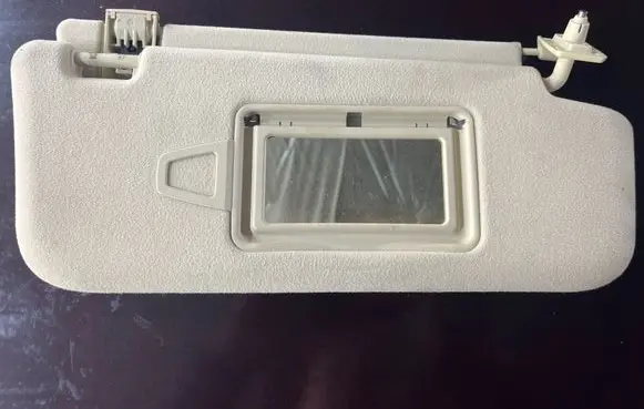 Mercedes-Benz E W211 Sun visor 1010303300