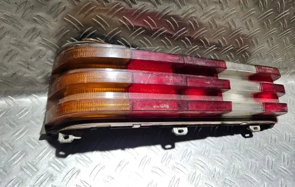 Mercedes-Benz W123 Rear/tail lights 0053240R38 53241R7