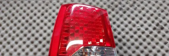 KIA Sorento Rear/tail lights 924012P0