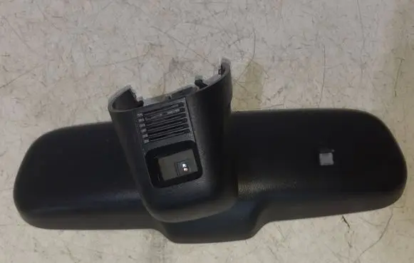 Volkswagen e-Golf Rear view mirror (interior) 3450843 R40092