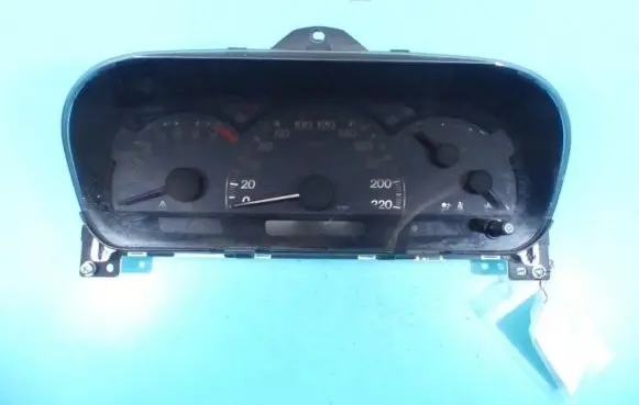 Honda FR-V Speedometer (instrument cluster) 78100-SJD-G012-M1 IMPRK1118795