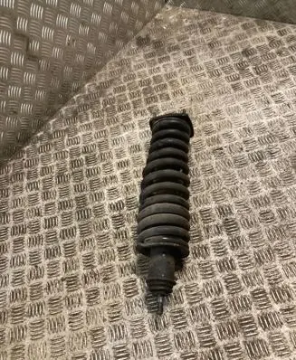 Mercedes-Benz ML W163 Rear shock absorber/damper 1633201113 A1633201113
