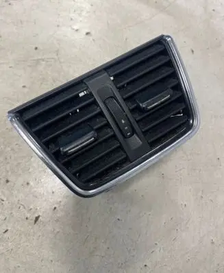 Skoda Octavia Mk3 (5E) Rear air vent grill 5E0819203A