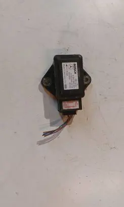 Mercedes-Benz CLS C219 ESP acceleration yaw rate sensor A0035420318 0265005267 0033697