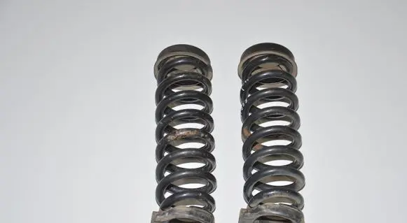 BMW 3 E90 E91 Rear coil spring